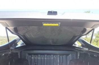 Full Box Nissan Navara NP300 D23 2016 en adelante